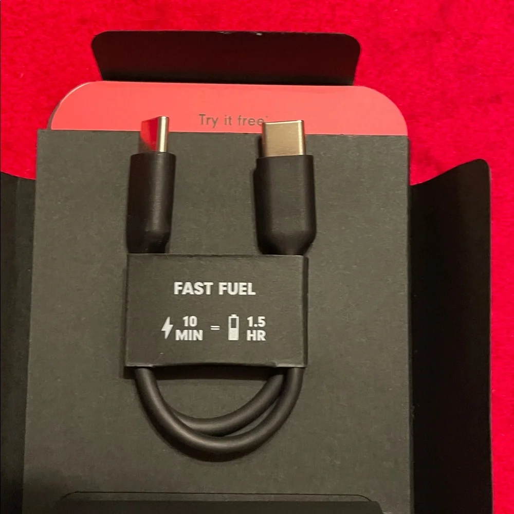 BEATS Flex Wireless Earphones - Blue